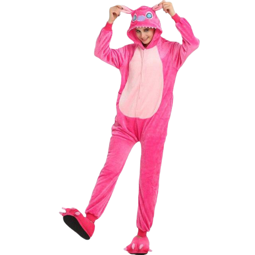 pigiama angel