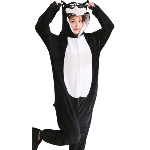 pigiama cane