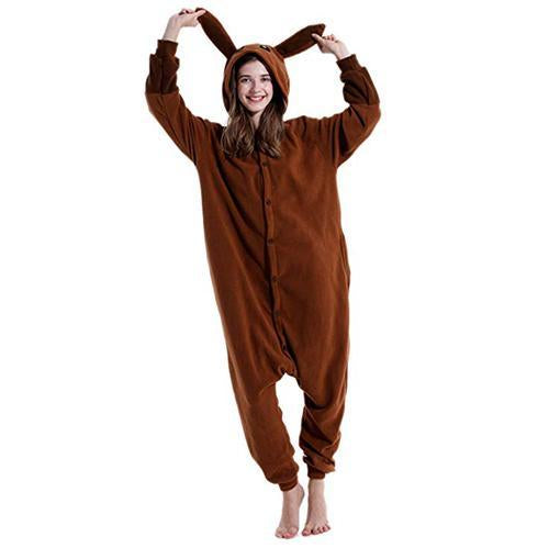 pigiama eevee