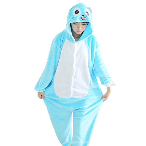pigiama happy fairy tail