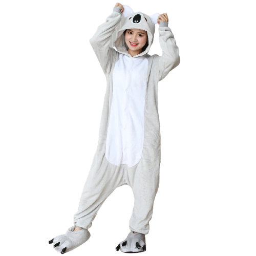 pigiama koala