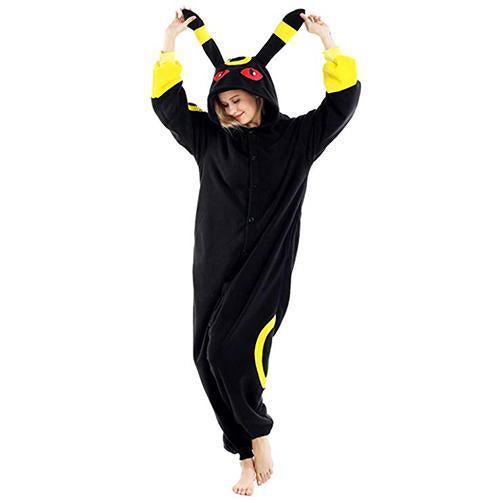 pigiama umbreon