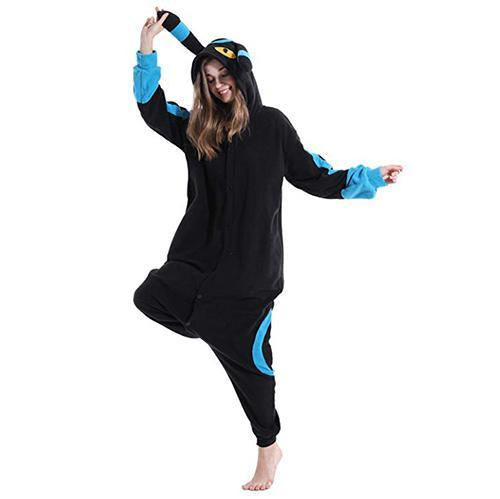 pigiama umbreon shiny