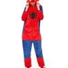 Pigiama Spiderman