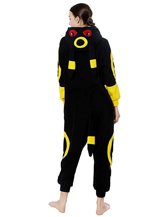 umbreon pigiama