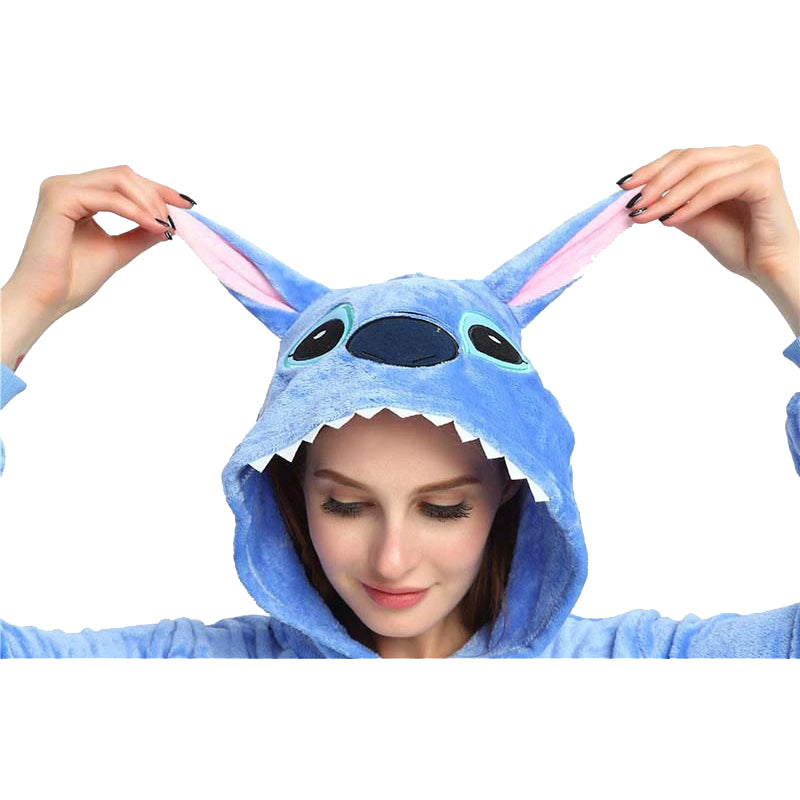 pigiama stitch uomo