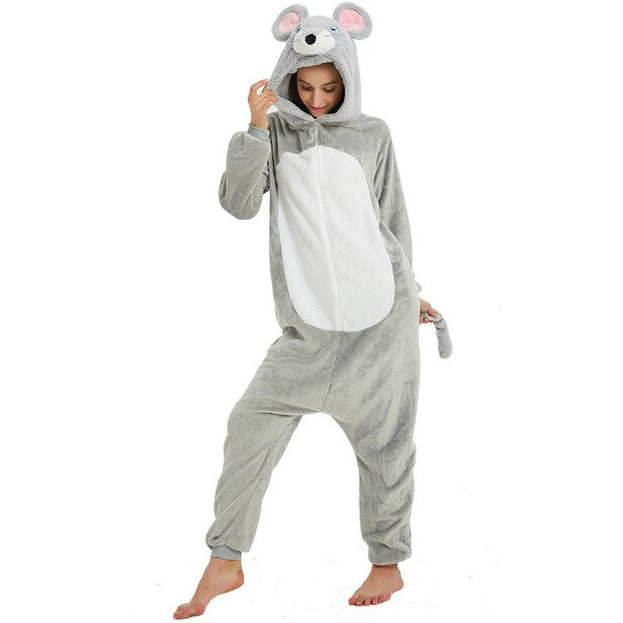 pigiama topo