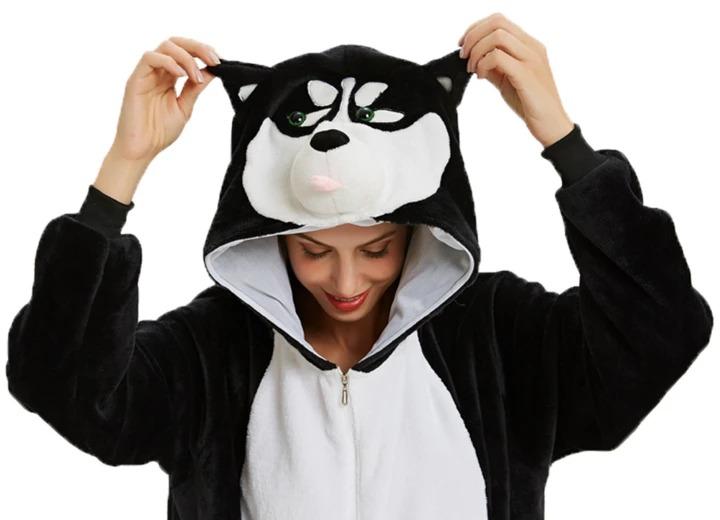 pigiama cane uomo