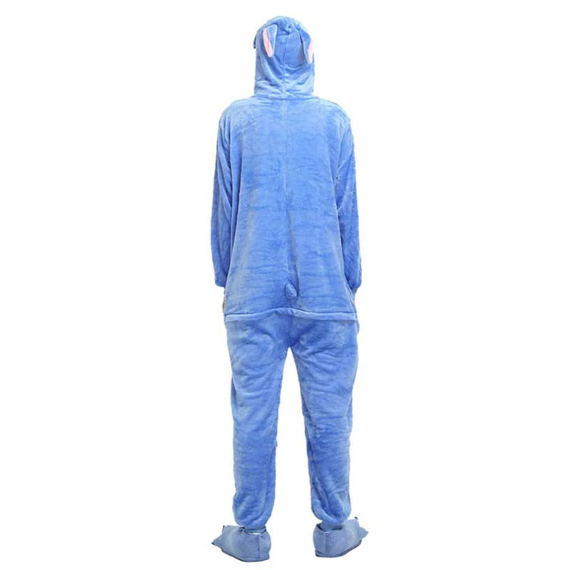 stitch pigiama